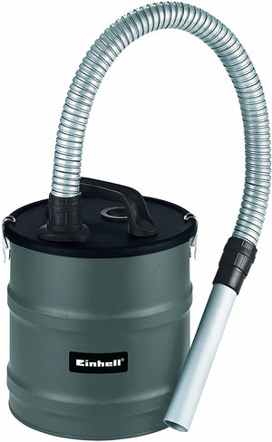 Einhell  - BIDONE ASPIRA CENERE