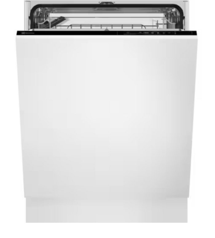 Electrolux keaf7200l lavastoviglie integrata ad incasso a scomparsa totale serie 300 airdry 60 cm 13 coperti classe e