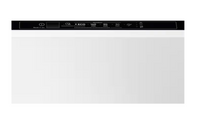 Electrolux keaf7200l lavastoviglie integrata ad incasso a scomparsa totale serie 300 airdry 60 cm 13 coperti classe e