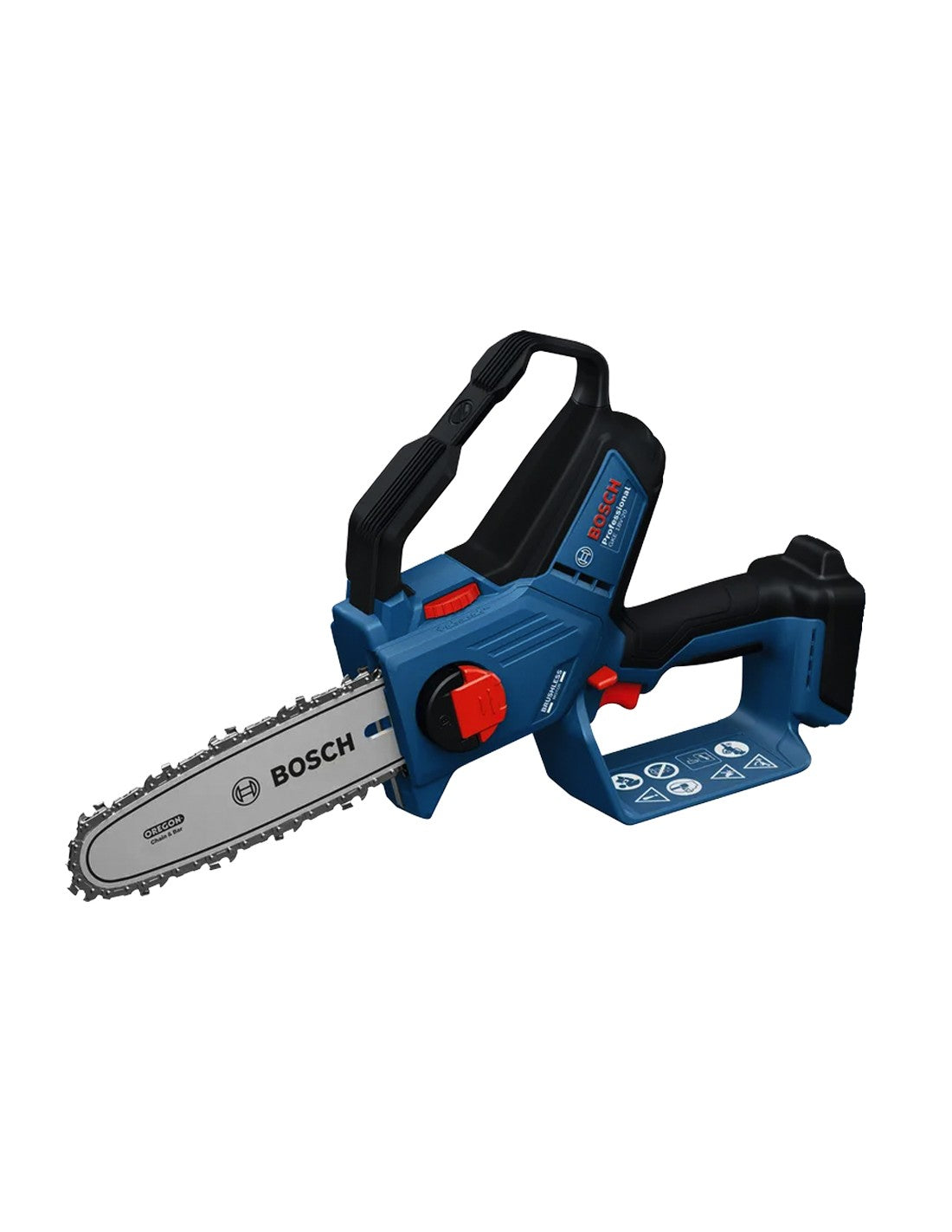 Elettrosega BOSCH GKE 18V-20 (Solo corpo)