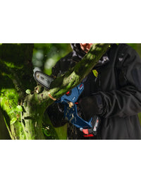 Elettrosega BOSCH GKE 18V-20 (Solo corpo)