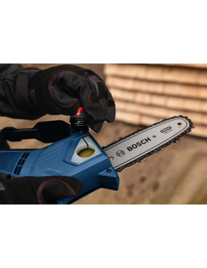 Elettrosega BOSCH GKE 18V-20 (Solo corpo)