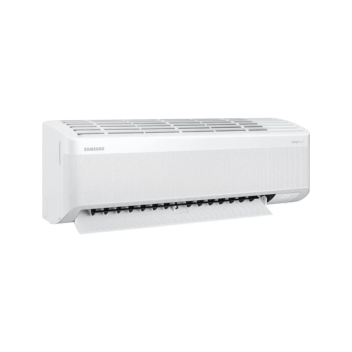 Condizionatore Samsung Penta Split WINDFREE ELITE S2 9+9+9+9+12 con AJ100TXJ5KG R-32 Wi-Fi Integrato