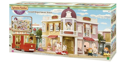 Epoch - Sylvanian Families Grand Department Store