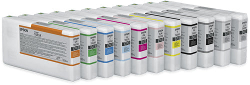 Epson Tanica Nero-foto