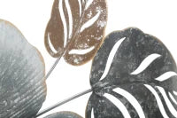 Pannello In Ferro Greys -B-Cm 84X9,5X48