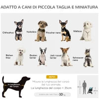 Passeggino per Cani Piccoli Pieghevole a 3 Ruote con Copertura Antipioggia e Cestino, Verde Scuro