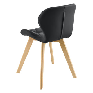 Set 6 sedie in ecopelle 81 x 57 x 49 cm nere 03_0006793