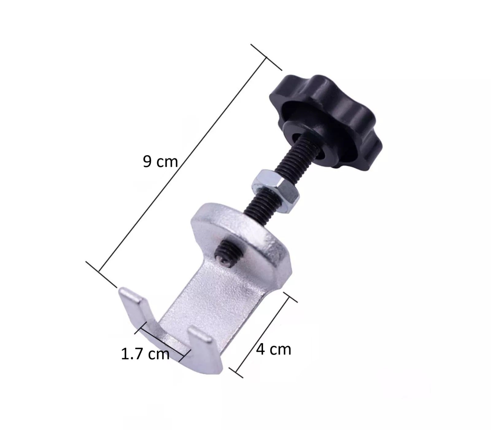 Estrattore Braccio Tergicristallo Strumento di Rimozione Braccio Tergicristallo