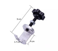 Estrattore Braccio Tergicristallo Strumento di Rimozione Braccio Tergicristallo