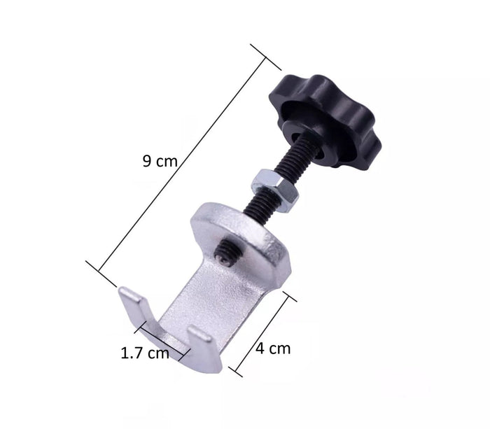 Estrattore Braccio Tergicristallo Strumento di Rimozione Braccio Tergicristallo