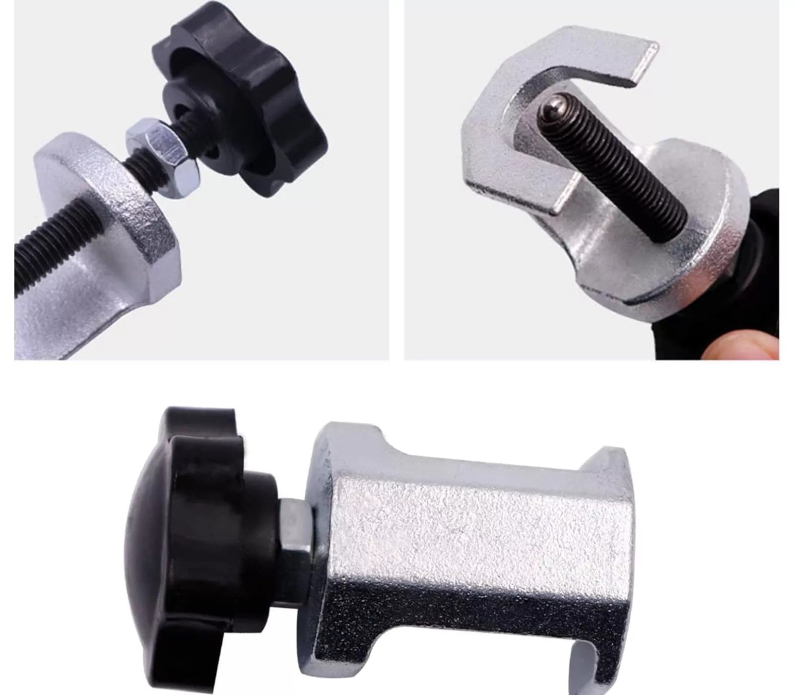 Estrattore Braccio Tergicristallo Strumento di Rimozione Braccio Tergicristallo