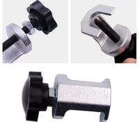 Estrattore Braccio Tergicristallo Strumento di Rimozione Braccio Tergicristallo