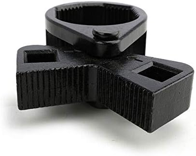 Estrattore Chiave Rimozione Smontaggio Tirante Sterzo Chiave 1/2" 27-42mm 07653