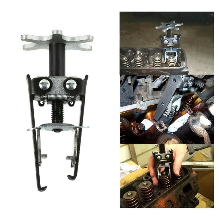 Estrattore istallazione molle valvole motore comprimi molle valvole HY1628