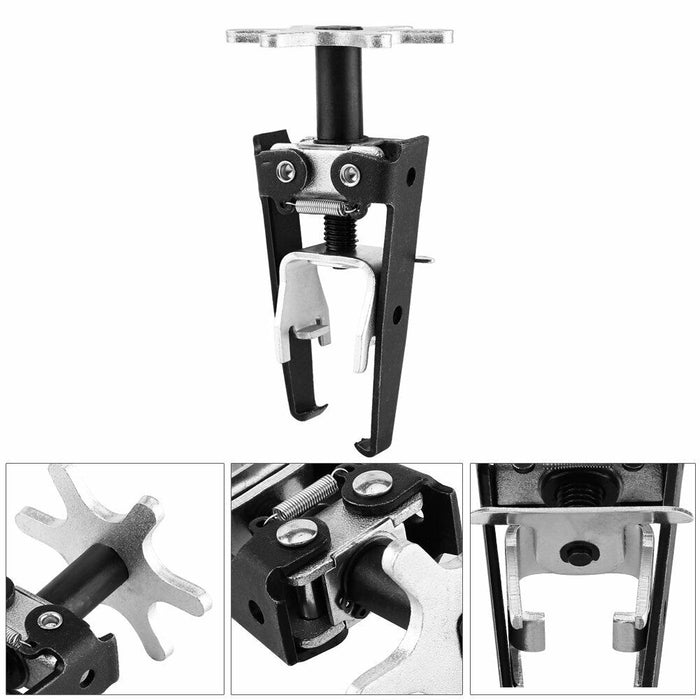 Estrattore istallazione molle valvole motore comprimi molle valvole HY1628