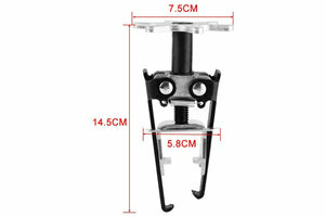 Estrattore istallazione molle valvole motore comprimi molle valvole HY1628