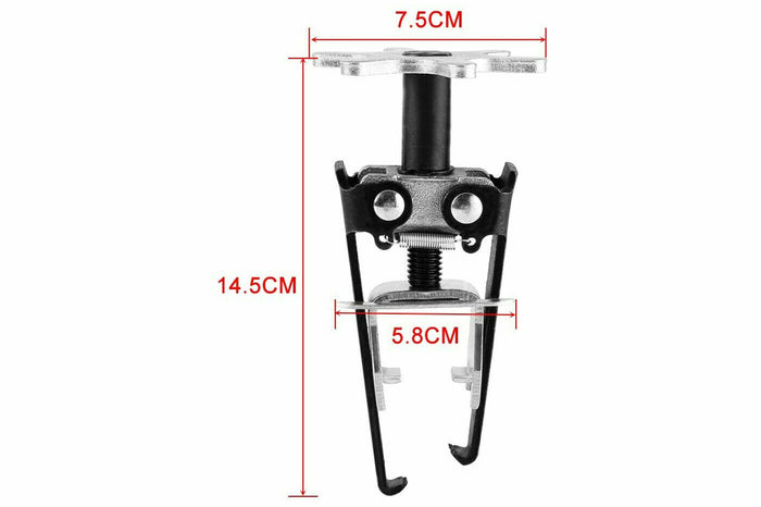 Estrattore istallazione molle valvole motore comprimi molle valvole HY1628
