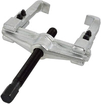 Estrattore per cuscinetti meccanici interni esterni 2 griffe 10" 150 x 205mm