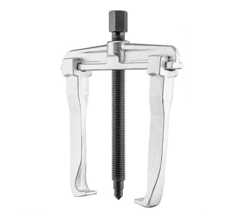 Estrattore per cuscinetti meccanici interni esterni 2 griffe 160 x 170mm SG-160