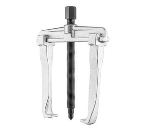 Estrattore per cuscinetti meccanici interni esterni 2 griffe 160 x 170mm SG-160