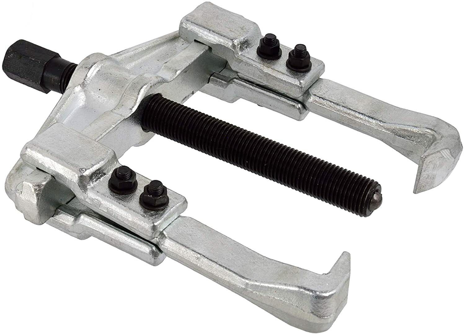 Estrattore per cuscinetti meccanici interni esterni 2 griffe 4" 100 x 100mm