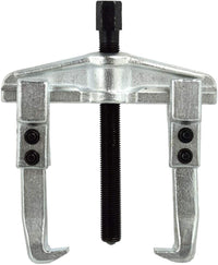 Estrattore per cuscinetti meccanici interni esterni 2 griffe 6" 100 x 140mm