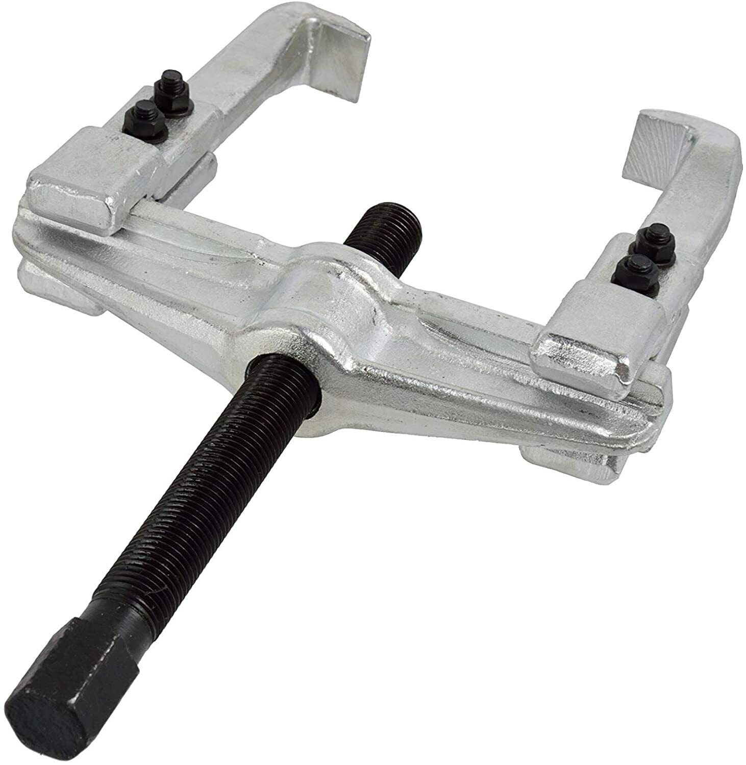 Estrattore per cuscinetti meccanici interni esterni 2 griffe 6" 100 x 140mm