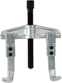 Estrattore per cuscinetti meccanici interni esterni 2 griffe 8" 150 x 160mm