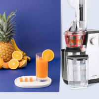 Estrattore succo H.Koenig GSX24