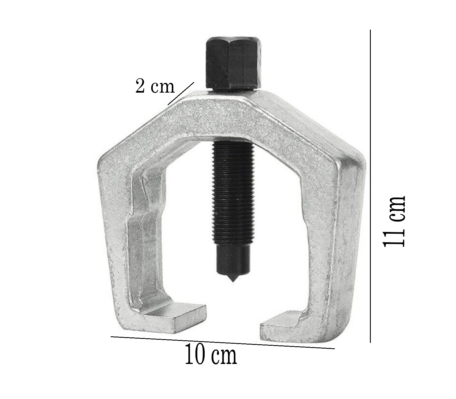 Estrattore tirante bracci braccetti Pitman Arm Giunti Sferici Auto 33 mm 902902