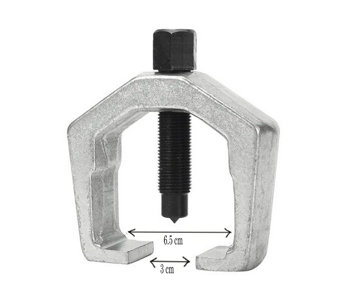 Estrattore tirante bracci braccetti Pitman Arm Giunti Sferici Auto 33 mm 902902