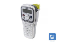 Etichettatrice Portatile Brother P-Touch H105 20mm/sec Nastro da 12 mm