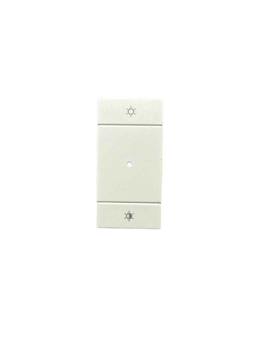 Ettroit Interruttore Dimmer Wifi Smart Connesso Tuya Compatibile Con Living Light Bianca LBWF1301