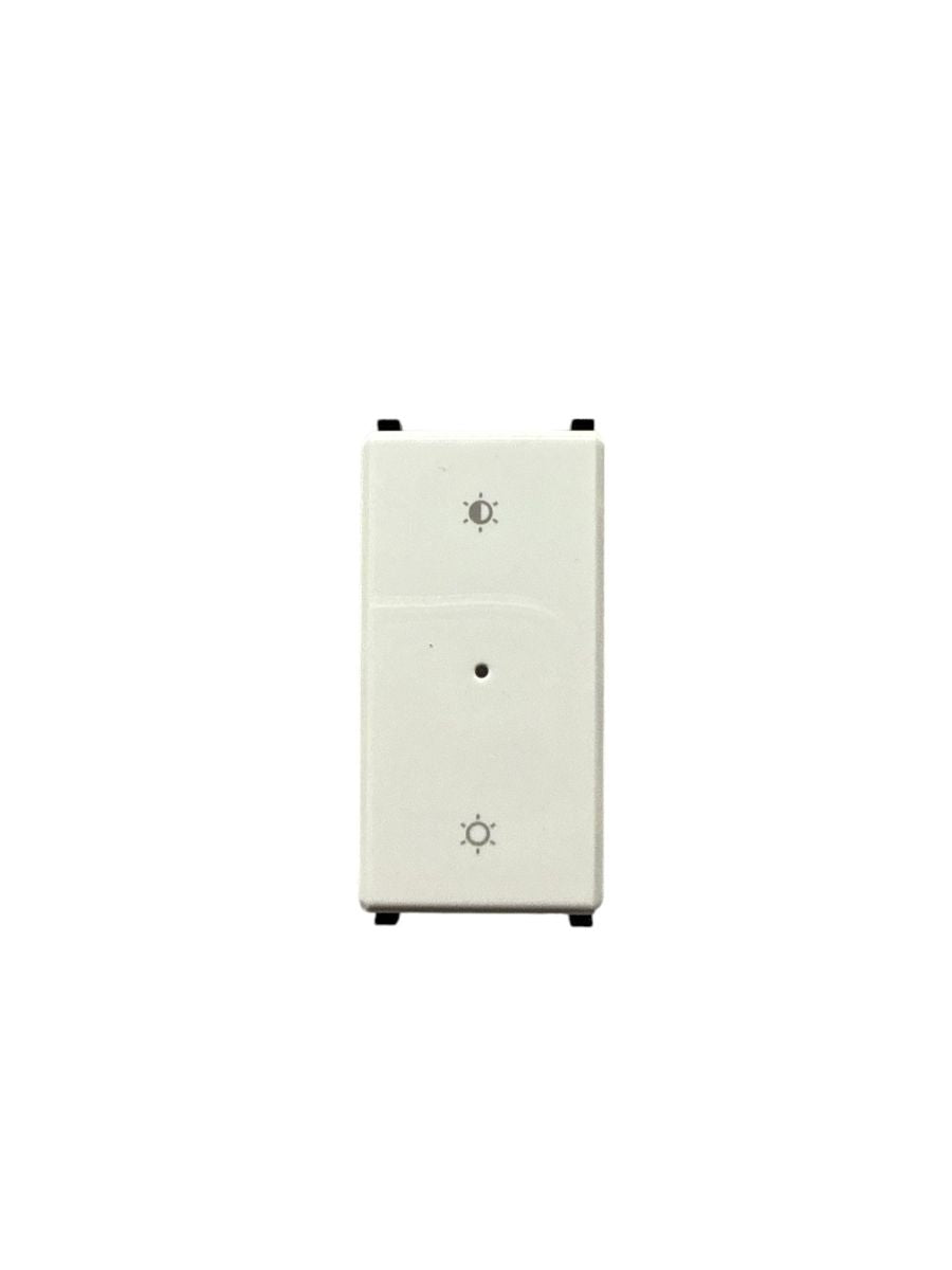 Ettroit Interruttore Dimmer Wifi Smart Connesso Tuya Compatibile Con Vimar Plana EVWF1301