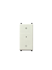 Ettroit Interruttore Dimmer Wifi Smart Connesso Tuya Compatibile Con Vimar Plana EVWF1301