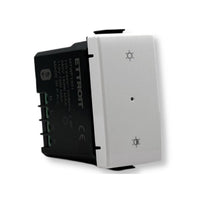 Ettroit Interruttore Dimmer Wifi Smart Connesso Tuya Compatibile Con Matix MTWF1301