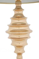 Lampada Da Tavolo Fashion Cm Ø 30X60