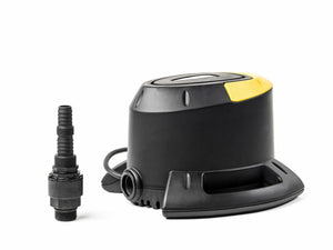 Elettropompa Sommergibile Per Piscina DAB EUROCOVER 0,3 HP Monofase 99330767