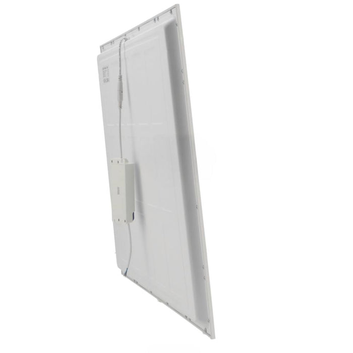Pannello ledme lm5385 60x60 42w 4000k senza sfarfallio ip40