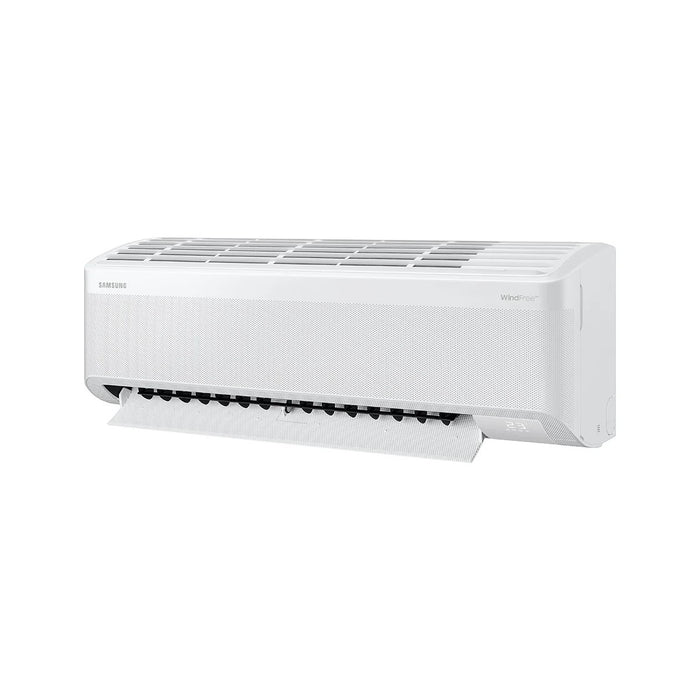 Condizionatore Samsung Inverter serie WINDFREE AVANT S2 24000 Btu F-AR24AV2 R-32 Wi-Fi Integrato AR70F24C1AWNEU