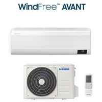 Climatizzatore Condizionatore Samsung Inverter serie WINDFREE AVANT 9000 Btu F-AR09AVT R-32 Wi-Fi Integrato AR09TXEAAWKNEU A++/A++
