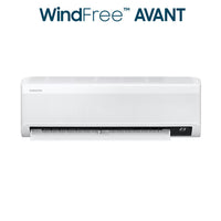 Climatizzatore Condizionatore Samsung Inverter serie WINDFREE AVANT 9000 Btu F-AR09AVT R-32 Wi-Fi Integrato AR09TXEAAWKNEU A++/A++