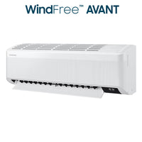 Climatizzatore Condizionatore Samsung Inverter serie WINDFREE AVANT 9000 Btu F-AR09AVT R-32 Wi-Fi Integrato AR09TXEAAWKNEU A++/A++