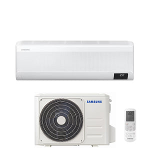 Climatizzatore Condizionatore Samsung Inverter serie WINDFREE AVANT 9000 Btu F-AR09AVT R-32 Wi-Fi Integrato AR09TXEAAWKNEU A++/A++