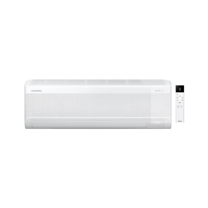 Condizionatore Samsung Inverter serie WINDFREE AVANT S2 15000 Btu F-AR15AV2 R-32 Wi-Fi Integrato AR70F15C1AWNEU