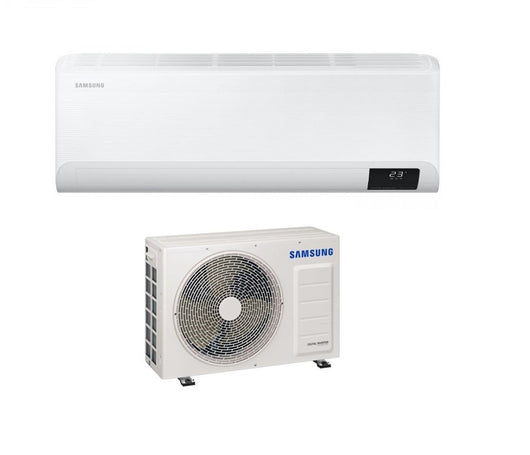 Climatizzatore Condizionatore Inverter Samsung Serie CEBU 18000 btu F-AR18CBU R-32 Wi-Fi AR18TXFYAWK intelligenza artificiale A++