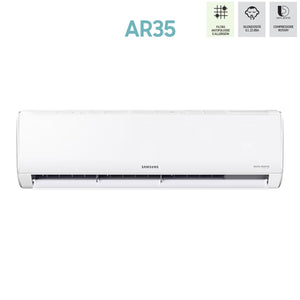 Climatizzatore Condizionatore Inverter Samsung serie AR35 (Maldives) 24000 Btu F-AR24ART R-32 AR24TXHQASI Classe A++/A