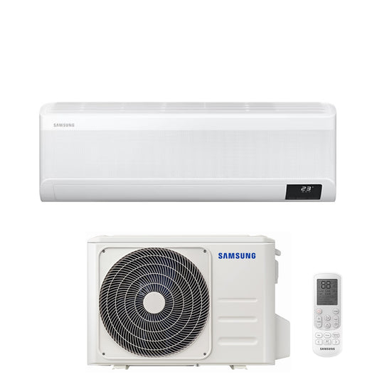 Climatizzatore Condizionatore Samsung Inverter serie WINDFREE AVANT 24000 Btu F-AR24AVT R-32 Wi-Fi Integrato AR24TXEAAWKNEU A++/A+