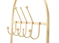 Panca Appendiabiti cm 80X38,5X180